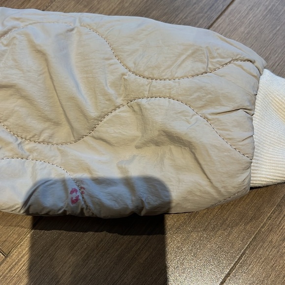 Zara Quilted puffer - Picture 5 of 6